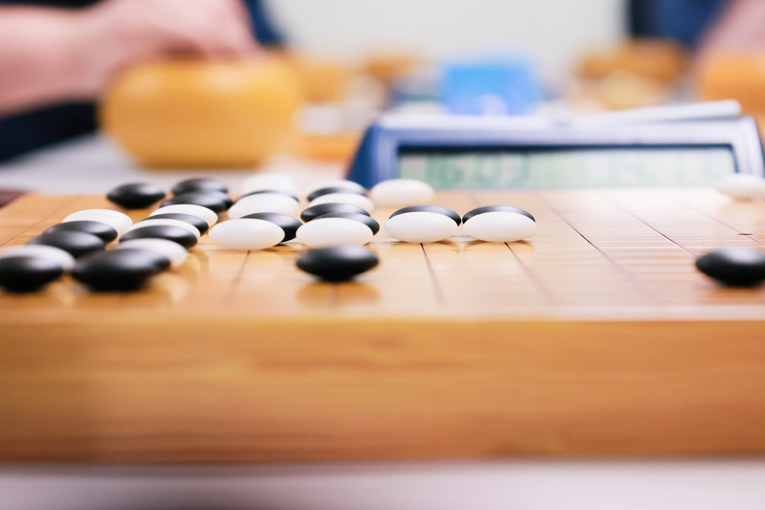 Kamyszyn Test Tournament